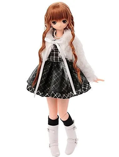 Lien - Ex☆Cute - Ex☆Cute 10th Best Selection - PureNeemo - Angelic Sigh II, Nikkori Mouth ver. (Azone)ㅤ – Azone – ActionFigure Brasil
