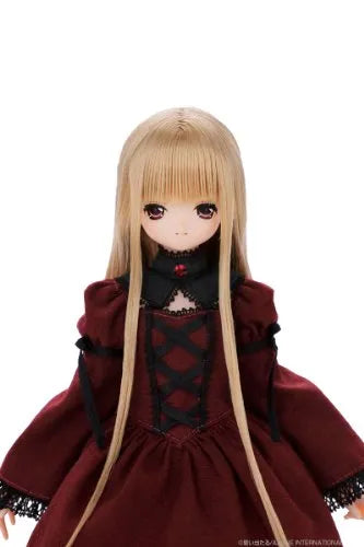 Lien - Ex☆Cute - PureNeemo - 1/6 - Majokko Littlewitch of Moon ver.1.1 (Azone)ㅤ – Azone – ActionFigureBrasil — ângulo diferente