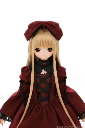 Lien - Ex☆Cute - PureNeemo - 1/6 - Majokko Littlewitch of Moon ver.1.1 (Azone)ㅤ – Azone – ActionFigureBrasil — detalhe do produto