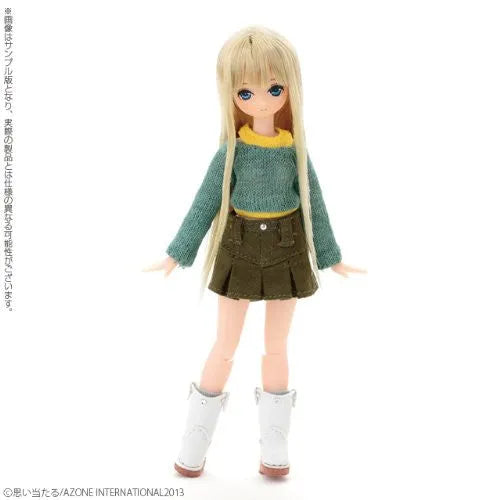 Lien - Picco Ex☆Cute - Picconeemo - 1/12 (Azone)ㅤ – Azone International – ActionFigureBrasil
