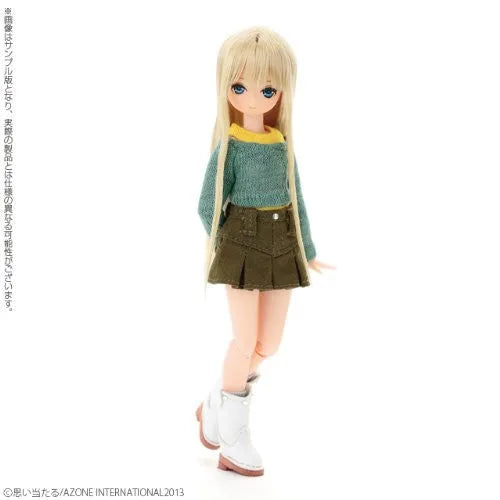 Lien - Picco Ex☆Cute - Picconeemo - 1/12 (Azone)ㅤ – Azone International – ActionFigureBrasil