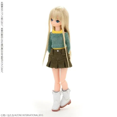 Lien - Picco Ex☆Cute - Picconeemo - 1/12 (Azone)ㅤ – Azone International – ActionFigureBrasil
