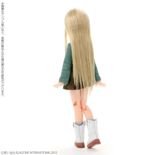 Lien - Picco Ex☆Cute - Picconeemo - 1/12 (Azone)ㅤ – Azone International – ActionFigureBrasil