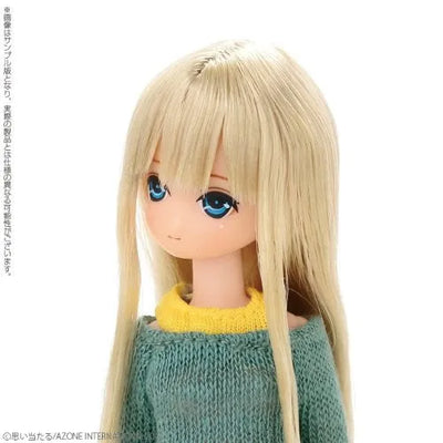 Lien - Picco Ex☆Cute - Picconeemo - 1/12 (Azone)ㅤ – Azone – ActionFigureBrasil — acessórios
