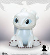 Light Fury Vinyl Piggy Bank (Pré-venda)