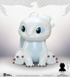 Light Fury Vinyl Piggy Bank (Pré-venda) - ActionFigure Brasil