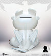 Light Fury Vinyl Piggy Bank (Pré-venda) - ActionFigure Brasil