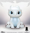 Light Fury Vinyl Piggy Bank (Pré-venda)