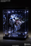 Lighted Display Case - ActionFigure Brasil