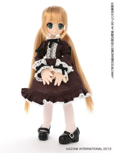 Lil'Fairy -Chiisana Otetsudai-san- Lipu 1/12 Complete Dollㅤ – Azone International – ActionFigureBrasil — detalhe do produto