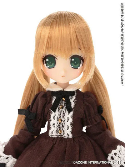 Lil'Fairy -Chiisana Otetsudai-san- Lipu 1/12 Complete Dollㅤ – Azone International – ActionFigureBrasil — embalagem