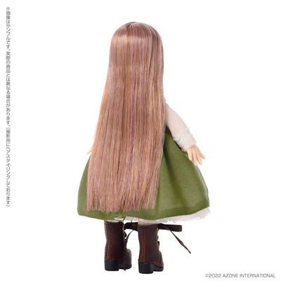 Lil' Fairy - Chiisana Otetsudai-san - Neilly 7th anniv. - Normal Mouth ver. (Azone)ㅤ – Azone – ActionFigureBrasil — close