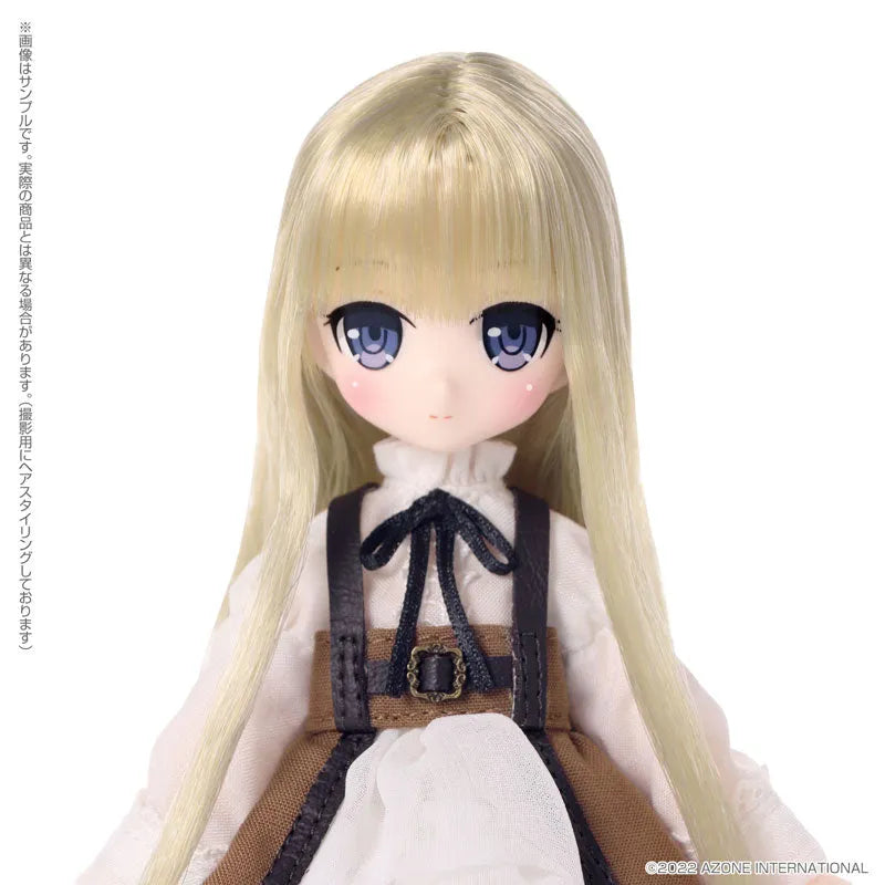 Lil' Fairy - Chiisana Otetsudai-san - Riam 7th anniv. - Normal Mouth ver. (Azone)ㅤ – Azone International – ActionFigureBrasil