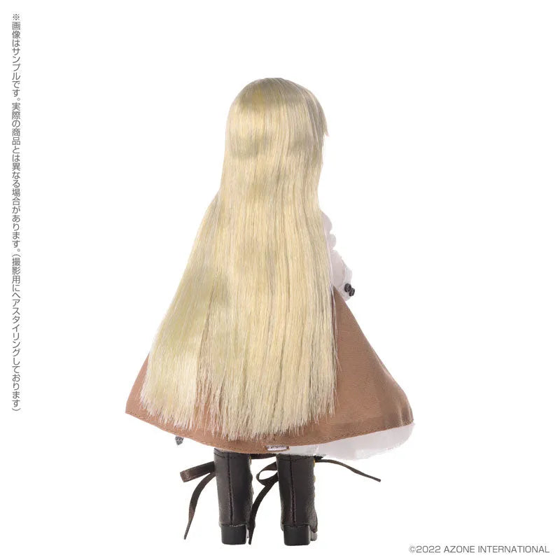 Lil' Fairy - Chiisana Otetsudai-san - Riam 7th anniv. - Normal Mouth ver. (Azone)ㅤ – Azone International – ActionFigureBrasil