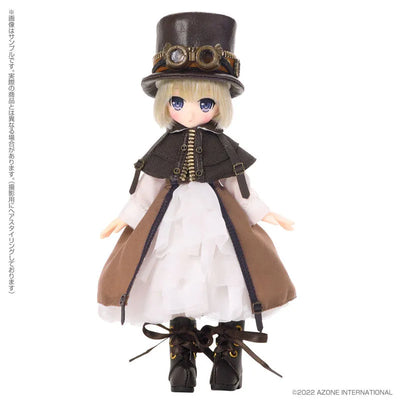 Lil' Fairy - Chiisana Otetsudai-san - Riam 7th anniv. - Poyo Mouth ver. (Azone)ㅤ – Azone International – ActionFigureBrasil