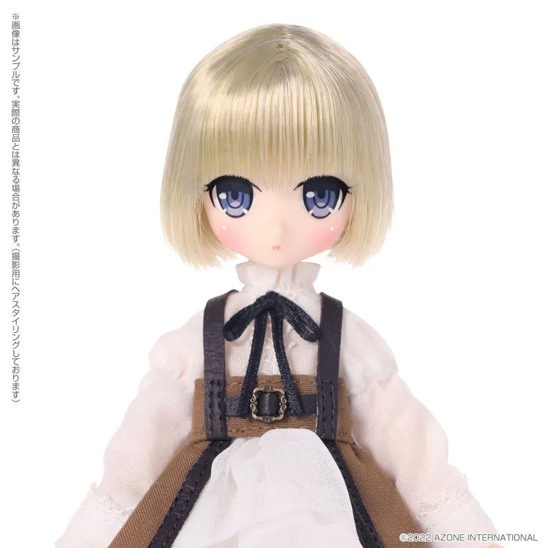 Lil' Fairy - Chiisana Otetsudai-san - Riam 7th anniv. - Poyo Mouth ver. (Azone)ㅤ – Azone International – ActionFigureBrasil