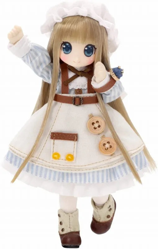 Lil' Fairy - Chiisana Otetsudai-san - Ripy (Azone)ㅤ – Azone – ActionFigureBrasil