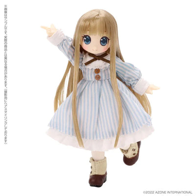 Lil' Fairy - Chiisana Otetsudai-san - Ripy (Azone)ㅤ – Azone – ActionFigureBrasil — embalagem