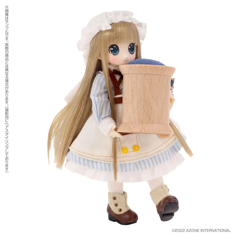 Lil' Fairy - Chiisana Otetsudai-san - Ripy (Azone)ㅤ – Azone International – ActionFigureBrasil