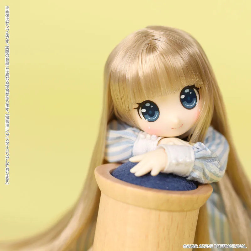 Lil' Fairy - Chiisana Otetsudai-san - Ripy (Azone)ㅤ – Azone International – ActionFigureBrasil