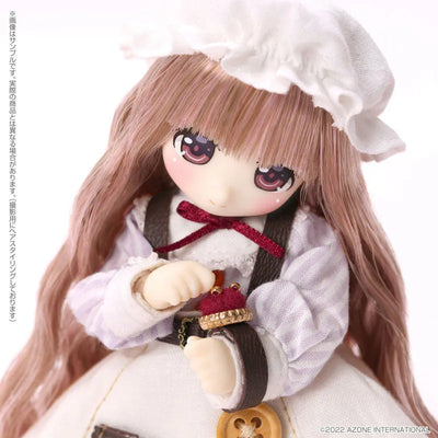 Lil' Fairy - Chiisana Otetsudai-san - Romo (Azone)ㅤ – Azone – ActionFigureBrasil — ambientada