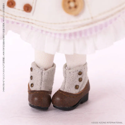 Lil' Fairy - Chiisana Otetsudai-san - Romo (Azone)ㅤ – Azone International – ActionFigureBrasil — com base expositora