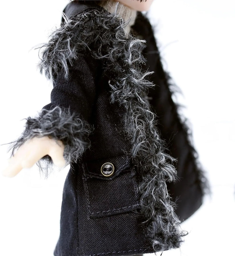 Lil'Fairy - ~From the Winter Tunnel~ - Will - Black Color Ver. (Azone)ㅤ – Azone International – ActionFigureBrasil