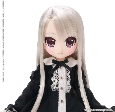 Lil'Fairy Little - Maid - Vel 7th Anniv. - Normal Mouth Ver (Azone International)ㅤ – Azone International – ActionFigureBrasil — close