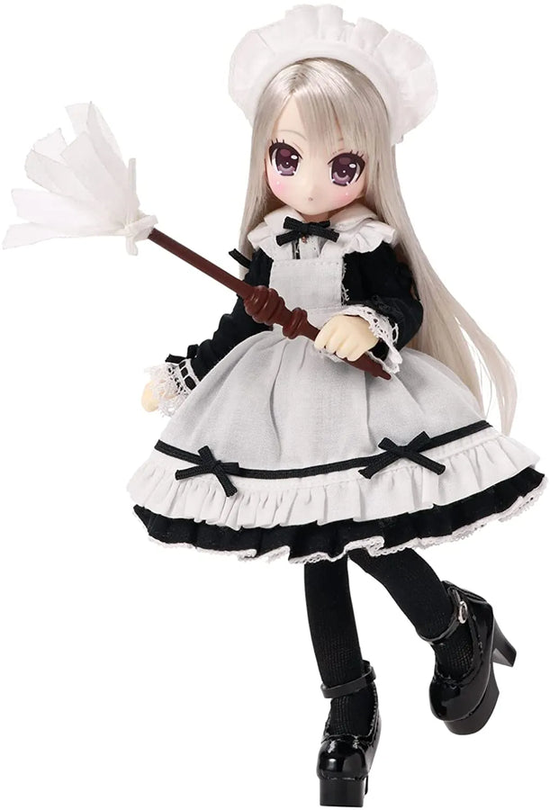 Lil'Fairy Little - Maid - Vel 7th Anniv. - Poyo Mouth Ver (Azone International)ㅤ – Azone – ActionFigureBrasil