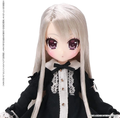 Lil'Fairy Little - Maid - Vel 7th Anniv. - Poyo Mouth Ver (Azone International)ㅤ – Azone – ActionFigureBrasil — close