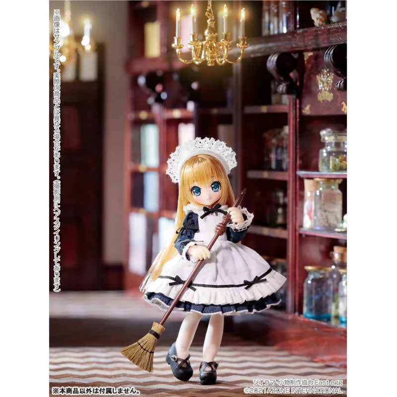 Lil' Fairy - Picco Neemo - Erunoe - 1/12 - Munyu Mouth, 7th Anniversary (Azone)ㅤ – Azone – ActionFigure Brasil