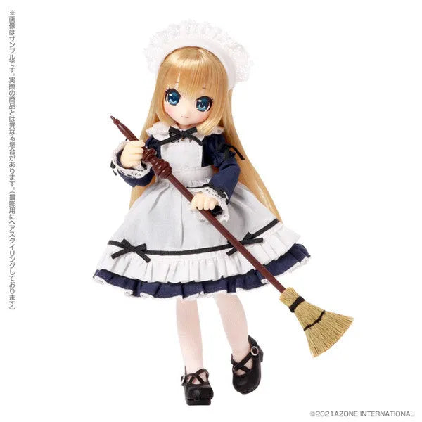 Lil' Fairy - Picco Neemo - Erunoe - 1/12 - Munyu Mouth, 7th Anniversary (Azone)ㅤ – Azone International – ActionFigureBrasil