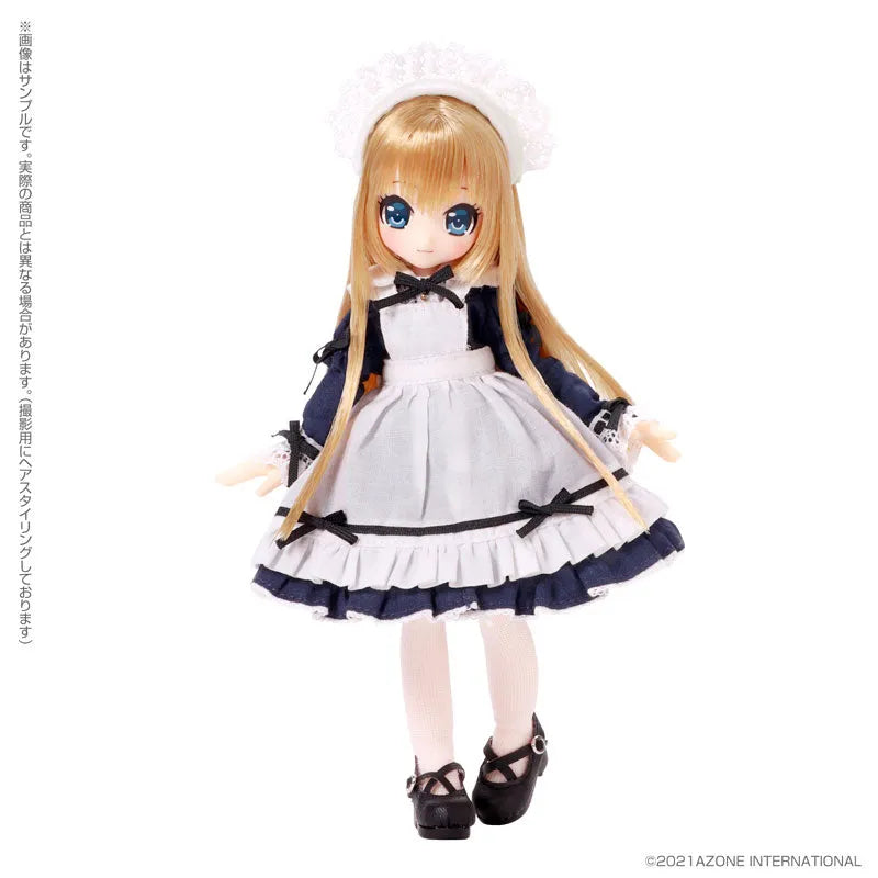 Lil' Fairy - Picco Neemo - Erunoe - 1/12 - Munyu Mouth, 7th Anniversary (Azone)ㅤ – Azone International – ActionFigureBrasil