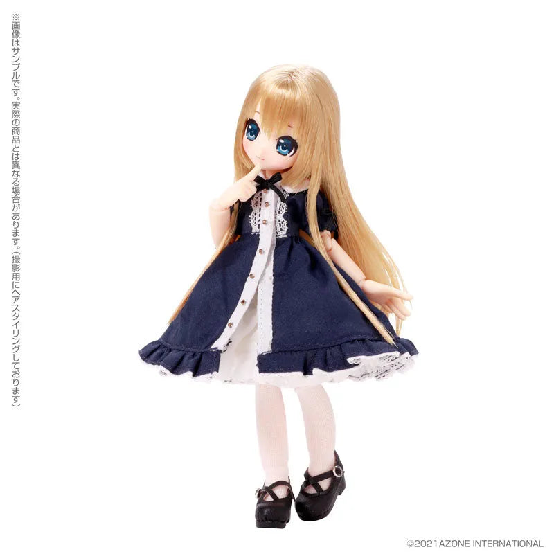 Lil' Fairy - Picco Neemo - Erunoe - 1/12 - Munyu Mouth, 7th Anniversary (Azone)ㅤ – Azone International – ActionFigureBrasil