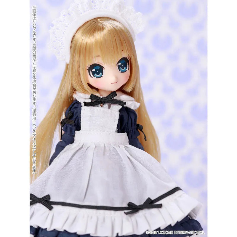Lil' Fairy - Picco Neemo - Erunoe - 1/12 - Munyu Mouth, 7th Anniversary (Azone)ㅤ – Azone International – ActionFigureBrasil