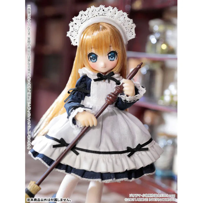 Lil' Fairy - Picco Neemo - Erunoe - 1/12 - Munyu Mouth, 7th Anniversary (Azone)ㅤ – Azone International – ActionFigureBrasil