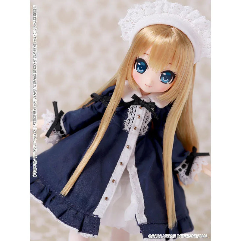 Lil' Fairy - Picco Neemo - Erunoe - 1/12 - Munyu Mouth, 7th Anniversary (Azone)ㅤ – Azone International – ActionFigureBrasil