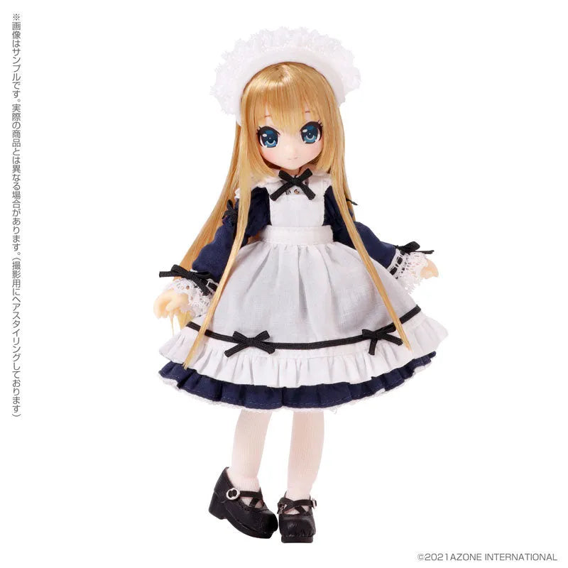 Lil' Fairy - Picco Neemo - Erunoe - 1/12 - Normal Mouth, 7th Anniversary (Azone)ㅤ – Azone International – ActionFigureBrasil