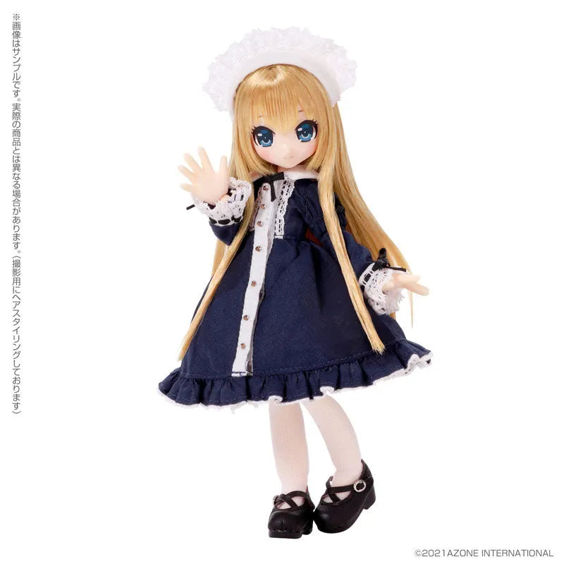 Lil' Fairy - Picco Neemo - Erunoe - 1/12 - Normal Mouth, 7th Anniversary (Azone)ㅤ – Azone International – ActionFigureBrasil