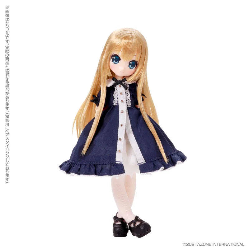 Lil' Fairy - Picco Neemo - Erunoe - 1/12 - Normal Mouth, 7th Anniversary (Azone)ㅤ – Azone International – ActionFigureBrasil