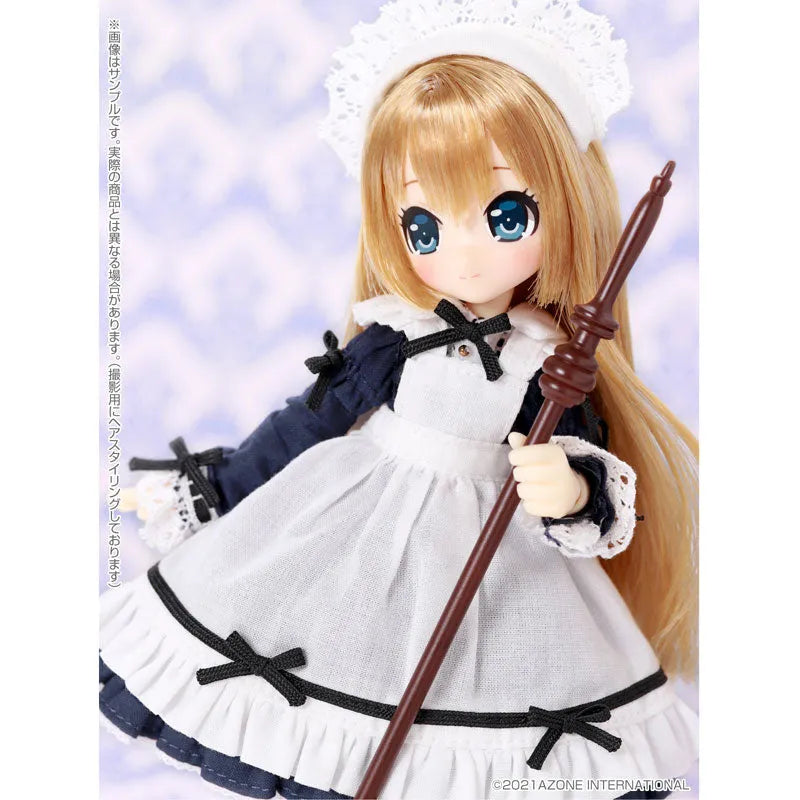 Lil' Fairy - Picco Neemo - Erunoe - 1/12 - Normal Mouth, 7th Anniversary (Azone)ㅤ – Azone International – ActionFigureBrasil