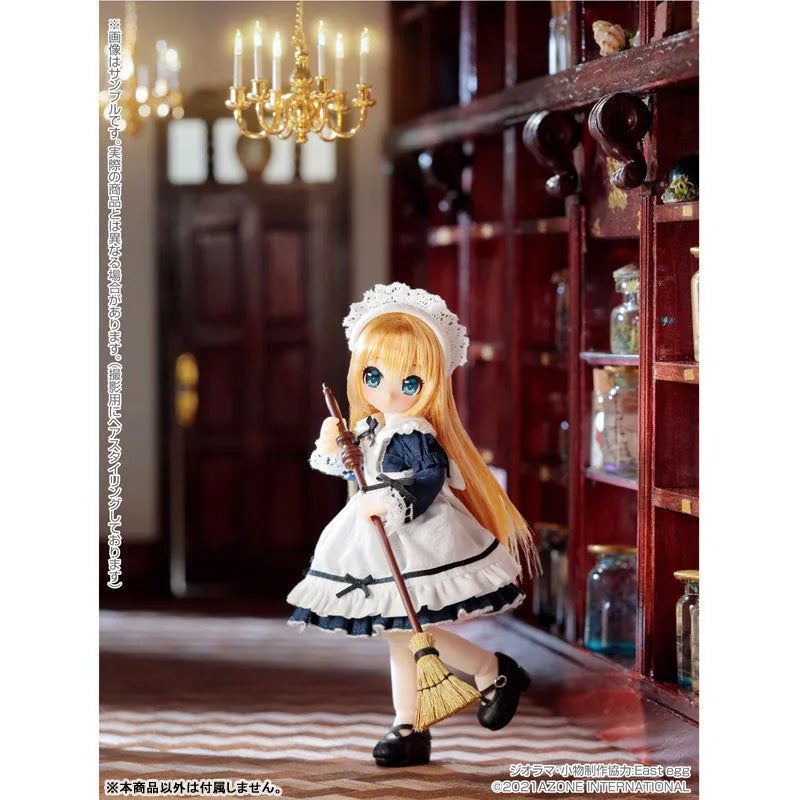 Lil' Fairy - Picco Neemo - Erunoe - 1/12 - Normal Mouth, 7th Anniversary (Azone)ㅤ – Azone International – ActionFigureBrasil