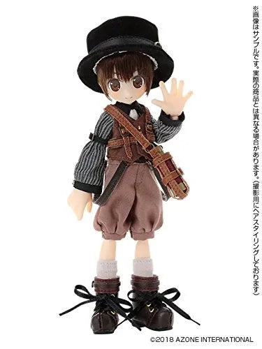 Lil' Fairy - Picconeemo - Allen - 1/12 (Azone)ㅤ – Azone As Manufacturer – ActionFigureBrasil