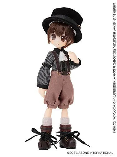 Lil' Fairy - Picconeemo - Allen - 1/12 (Azone)ㅤ – Azone As Manufacturer – ActionFigureBrasil — detalhe do produto