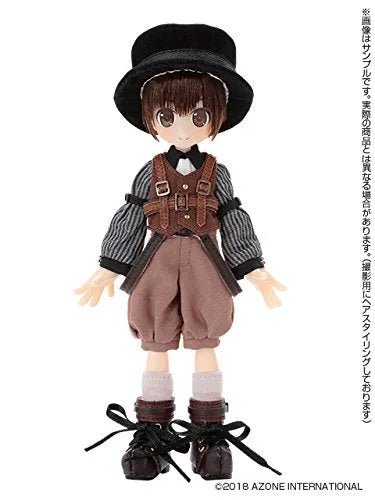 Lil' Fairy - Picconeemo - Allen - 1/12 (Azone)ㅤ – Azone As Manufacturer – ActionFigureBrasil — close