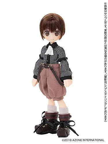 Lil' Fairy - Picconeemo - Allen - 1/12 (Azone)ㅤ – Azone As Manufacturer – ActionFigureBrasil