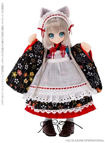 Lil' Fairy - Picconeemo - Erunoe - 1/12 (Azone)ㅤ – Azone As Manufacturer – ActionFigureBrasil
