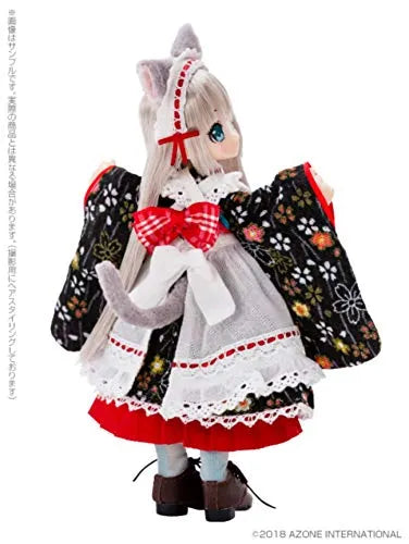 Lil' Fairy - Picconeemo - Erunoe - 1/12 (Azone)ㅤ – Azone As Manufacturer – ActionFigureBrasil