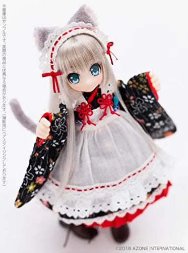 Lil' Fairy - Picconeemo - Erunoe - 1/12 (Azone)ㅤ – Azone As Manufacturer – ActionFigureBrasil — detalhe do produto