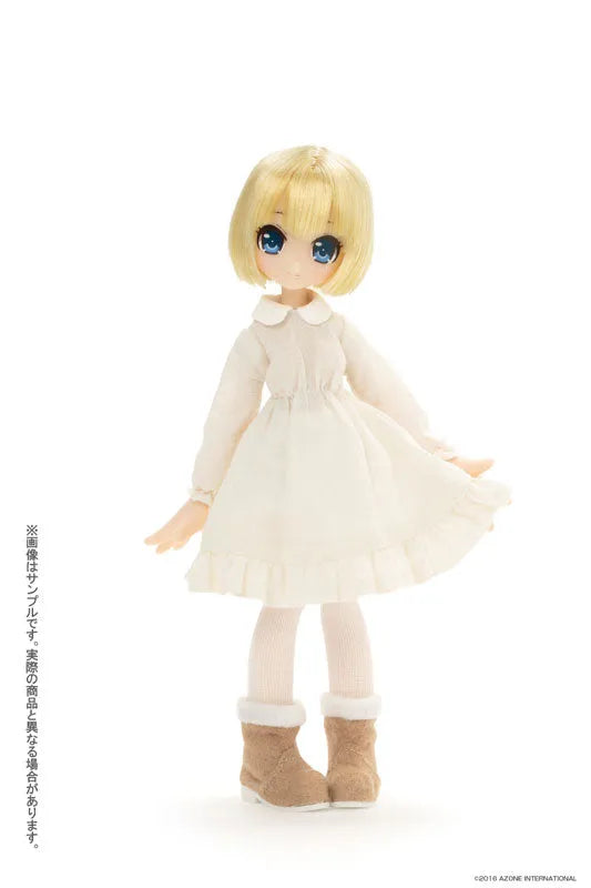 Lil' Fairy - Picconeemo - Erunoe - 1/12 - ~Small Santa~ (Azone)ㅤ – Azone International – ActionFigureBrasil